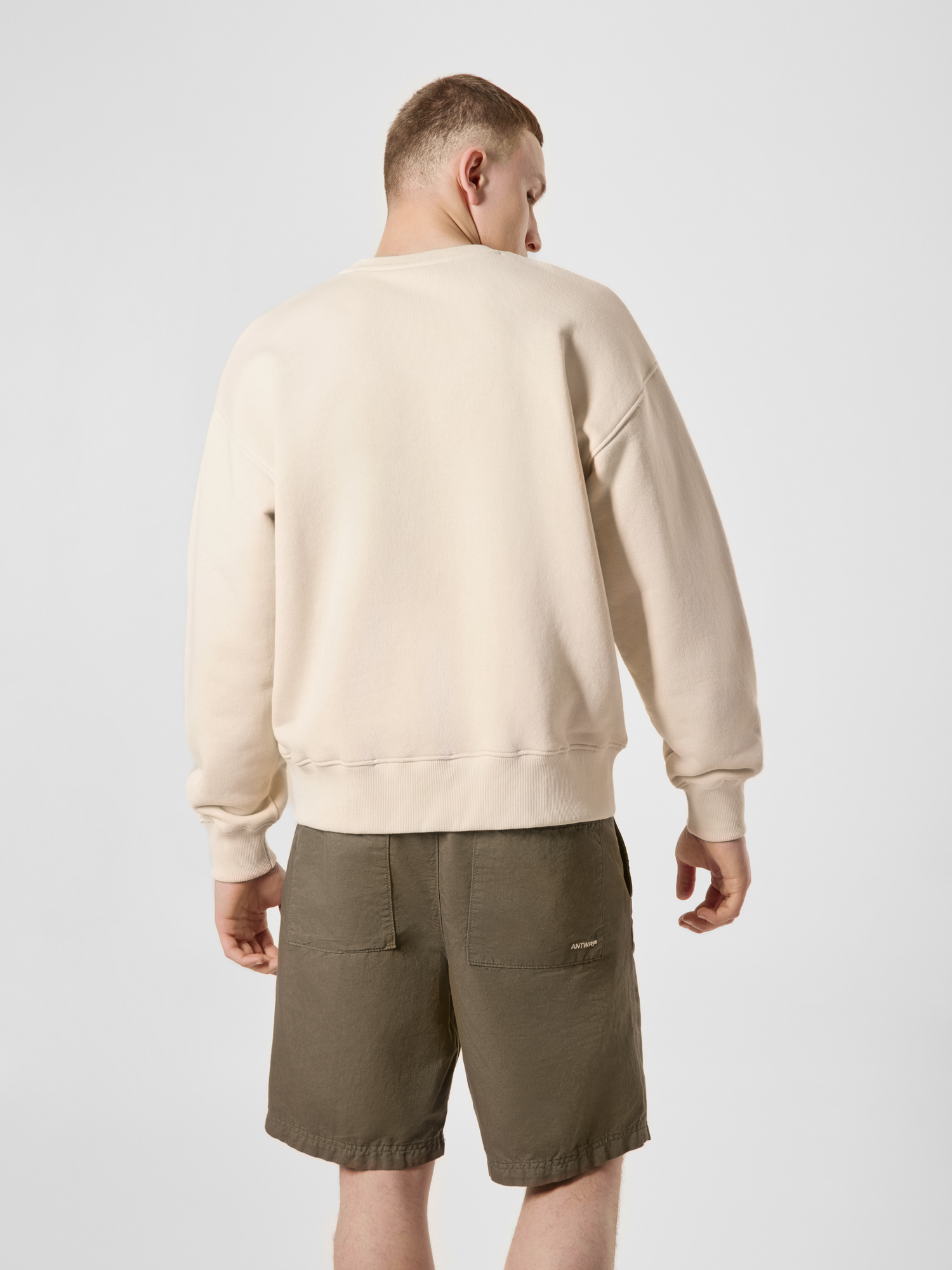 Antwrp Knitwear Antwrp BSW517-L040-000122