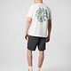 Antwrp T-shirt Antwrp BTS478-L001S-000100