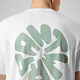 Antwrp T-shirt Antwrp BTS478-L001S-000100