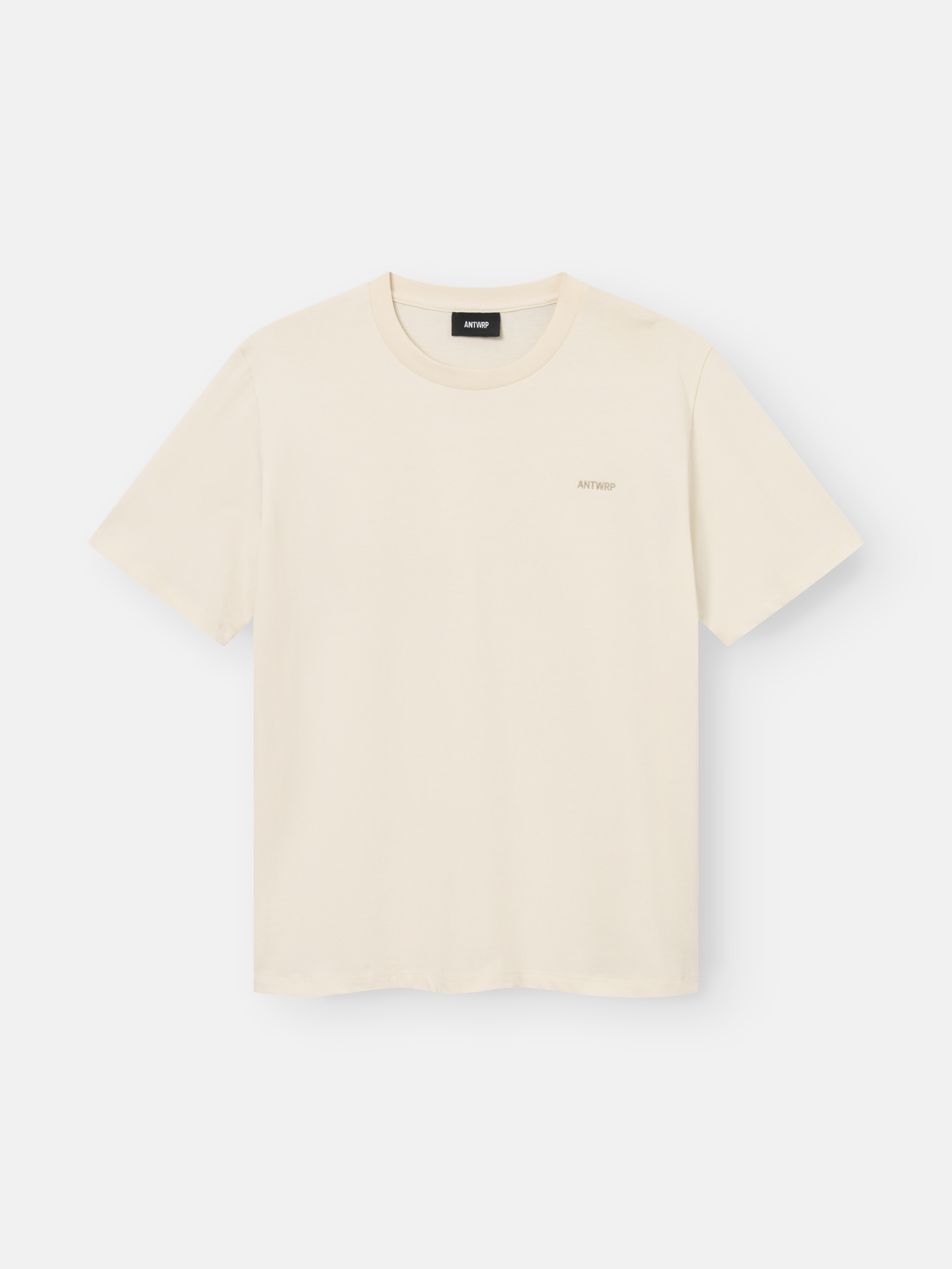 Antwrp T-shirt Antwrp BTS505-L030-000122