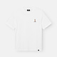 Antwrp T-shirt Antwrp BTS515-L001S-000100