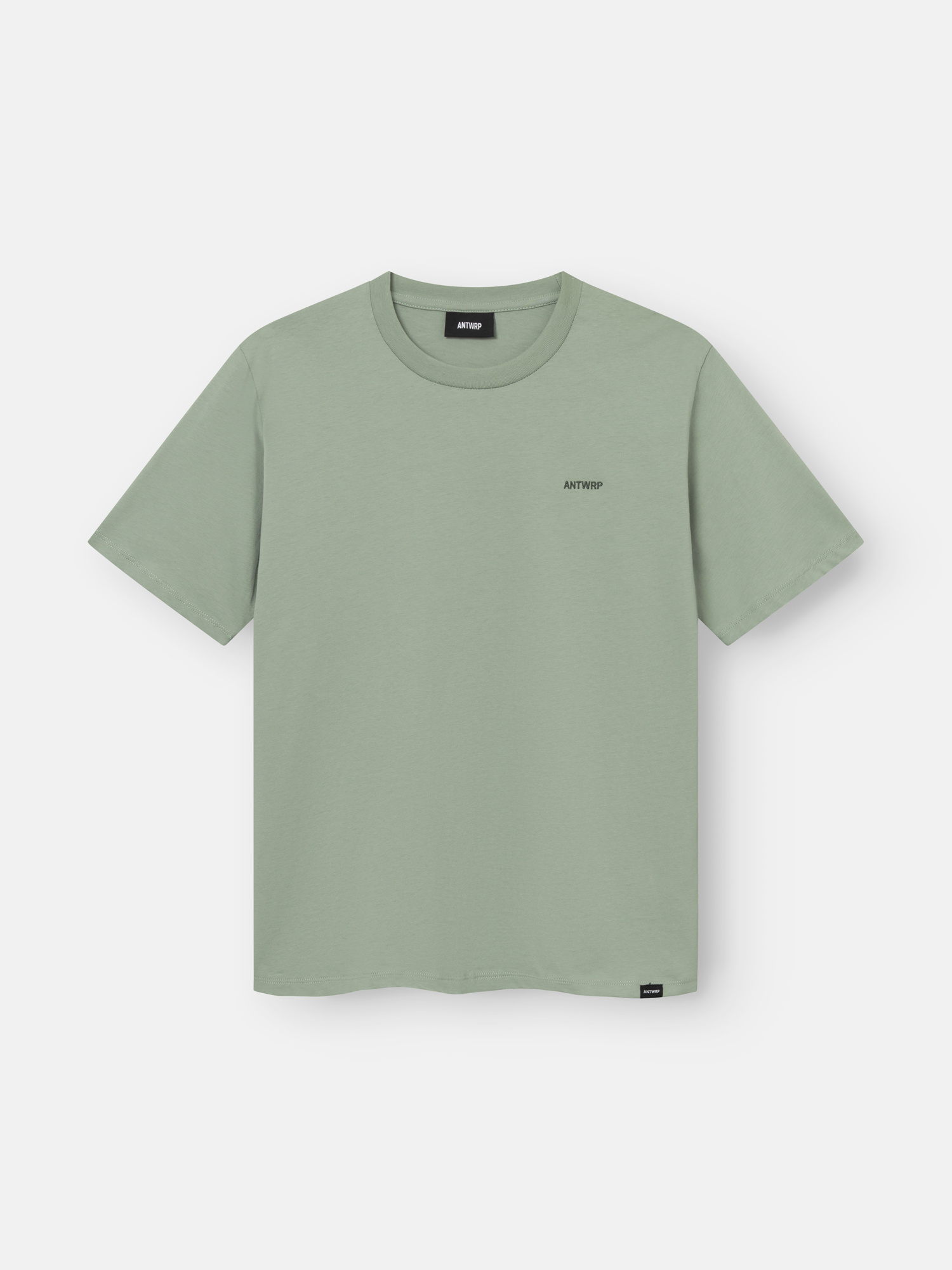 Antwrp T-shirt Antwrp BTS516-L001S-000540