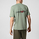 Antwrp T-shirt Antwrp BTS516-L001S-000540