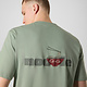 Antwrp T-shirt Antwrp BTS516-L001S-000540
