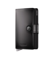 Secrid Portefeuille Secrid