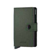 Secrid Portefeuille Secrid