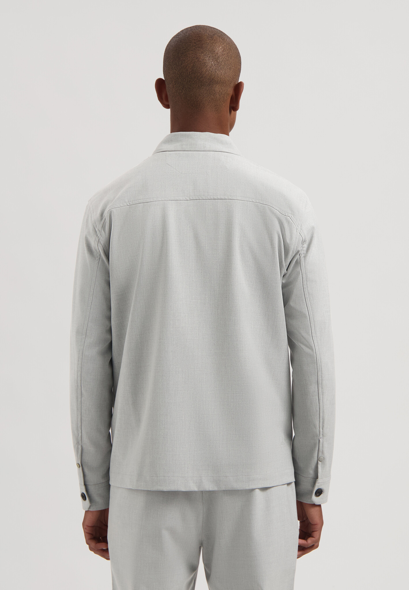 Dstrezzed Hemd Dstrezzed 155016-894