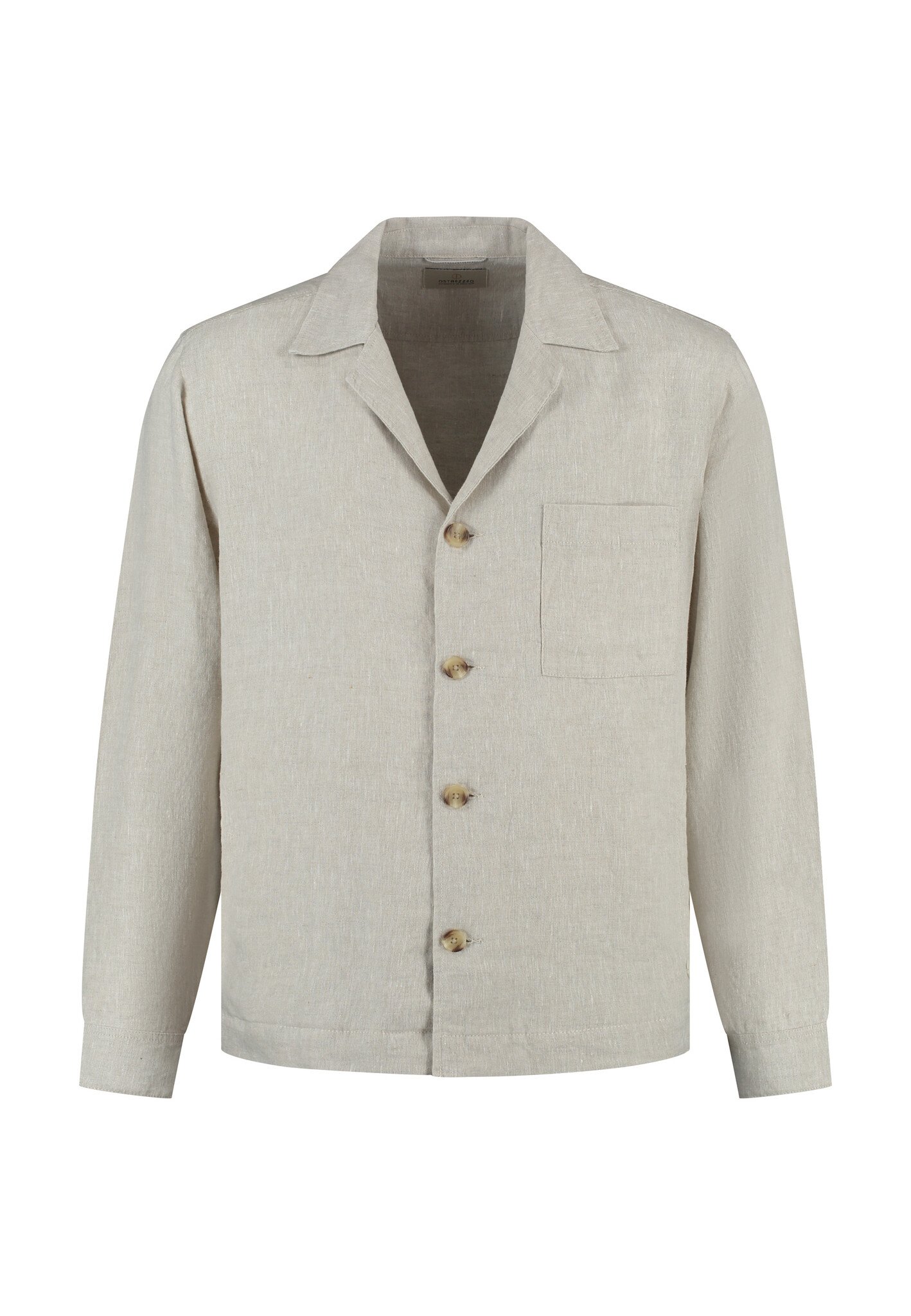 Dstrezzed Hemd Dstrezzed 155022-253