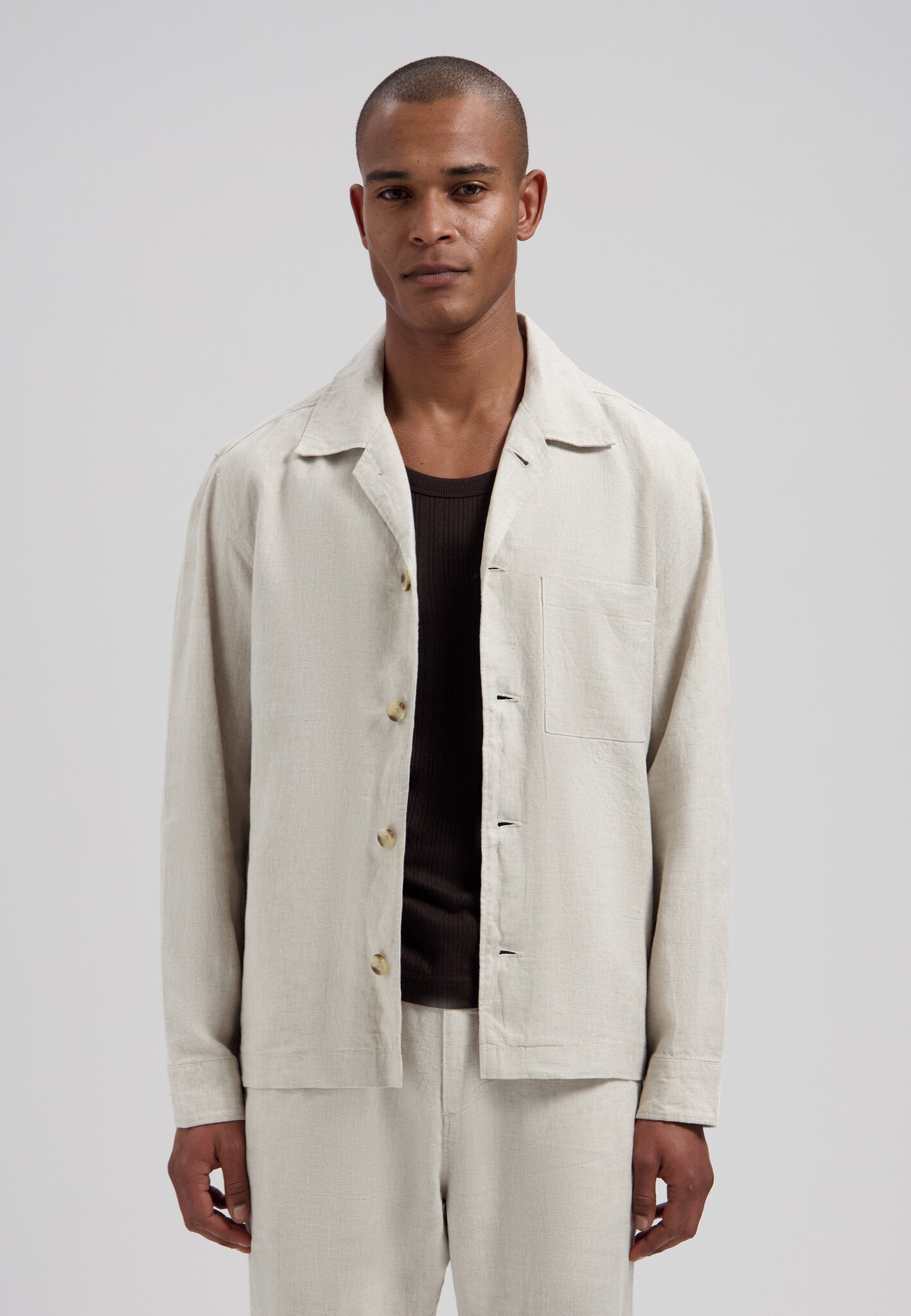 Dstrezzed Hemd Dstrezzed 155022-253