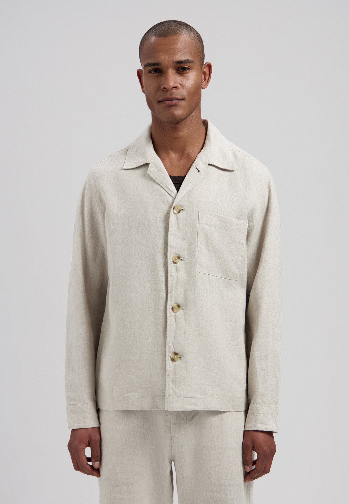 Dstrezzed Hemd Dstrezzed 155022-253