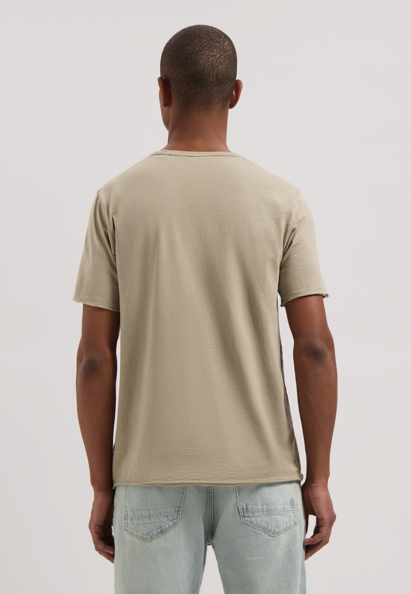 Dstrezzed T-shirt Dstrezzed 202274-276