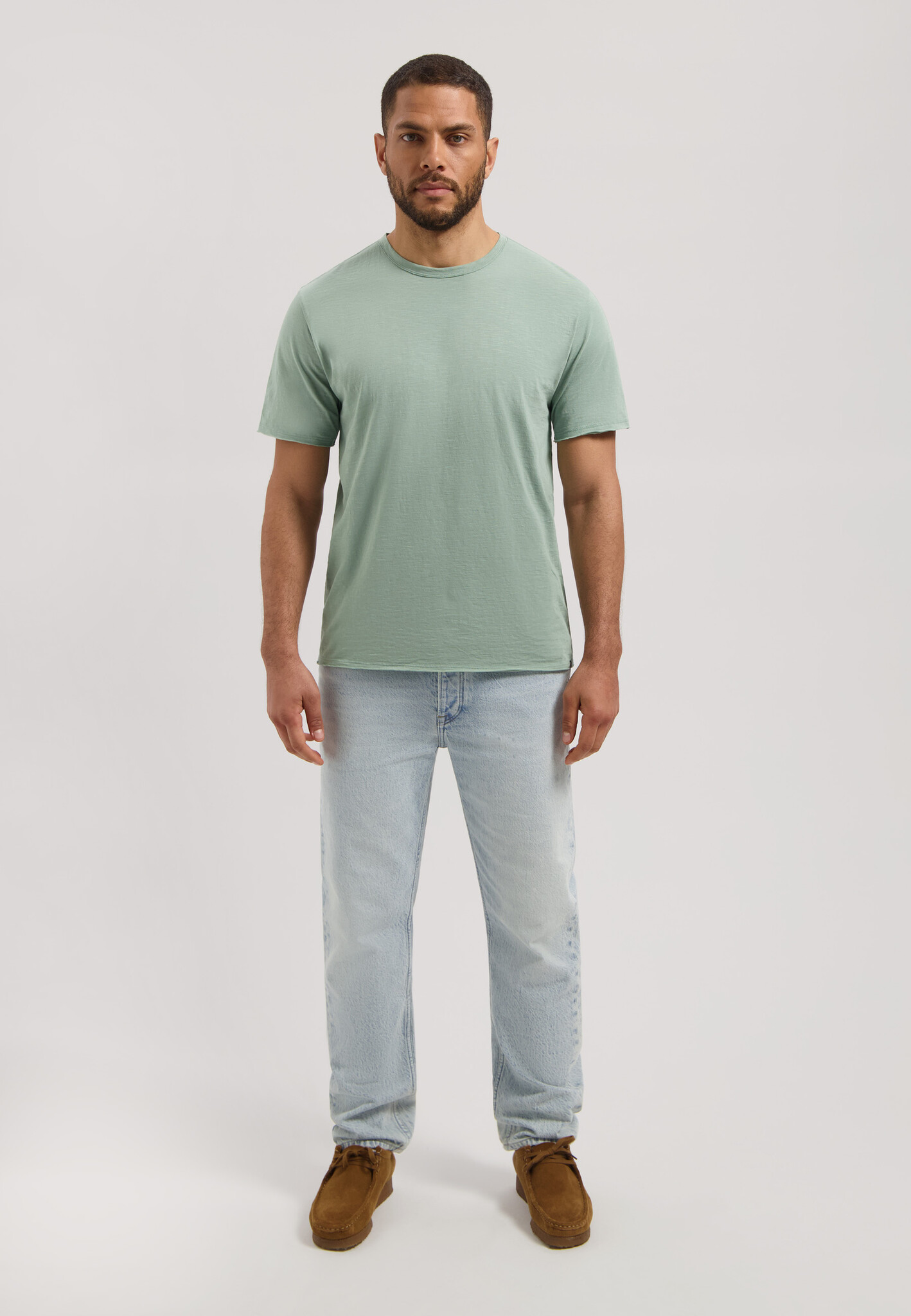 Dstrezzed T-shirt Dstrezzed 202274-565