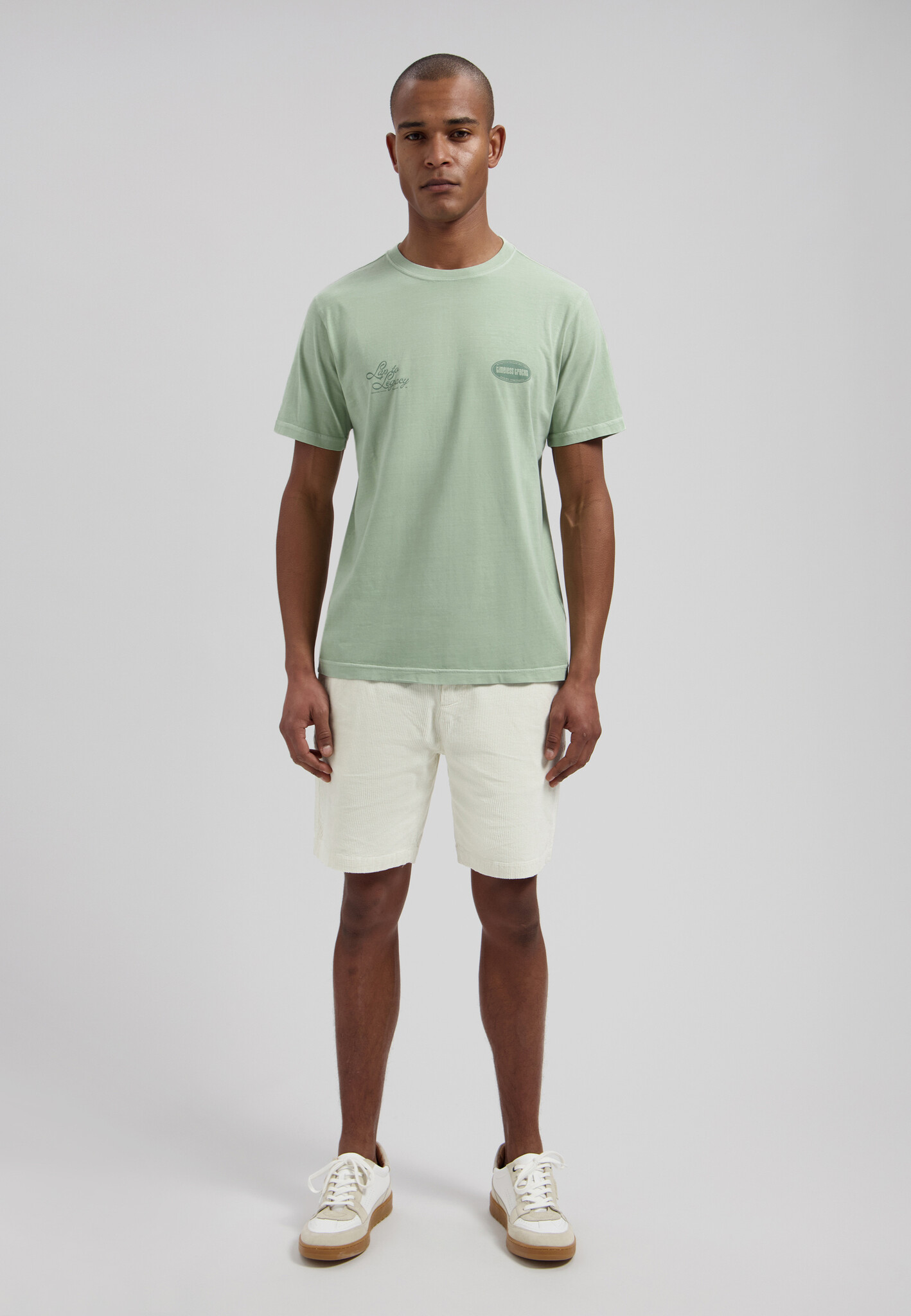 Dstrezzed T-shirt Dstrezzed 203054-564