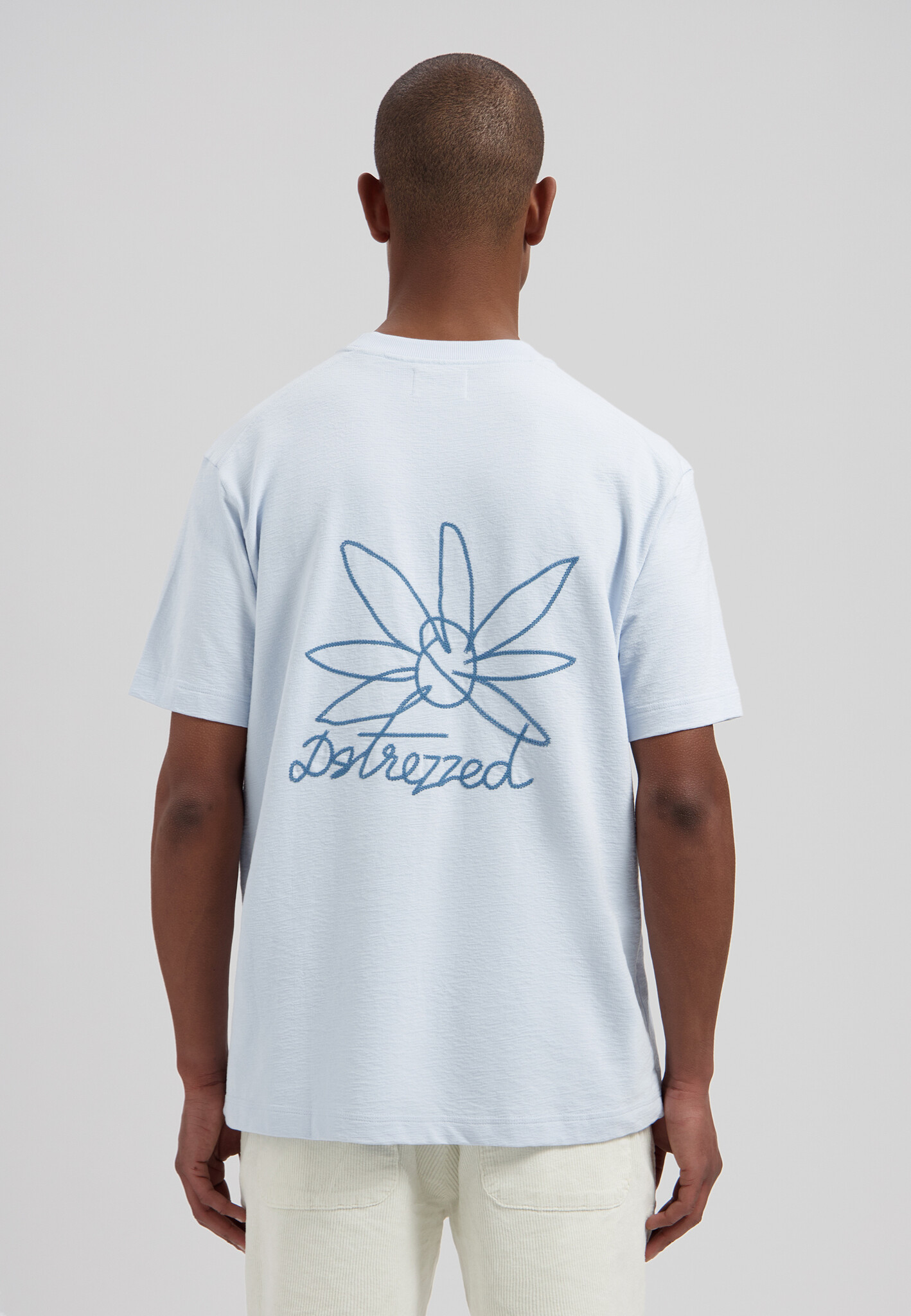 Dstrezzed T-shirt Dstrezzed 203524-646