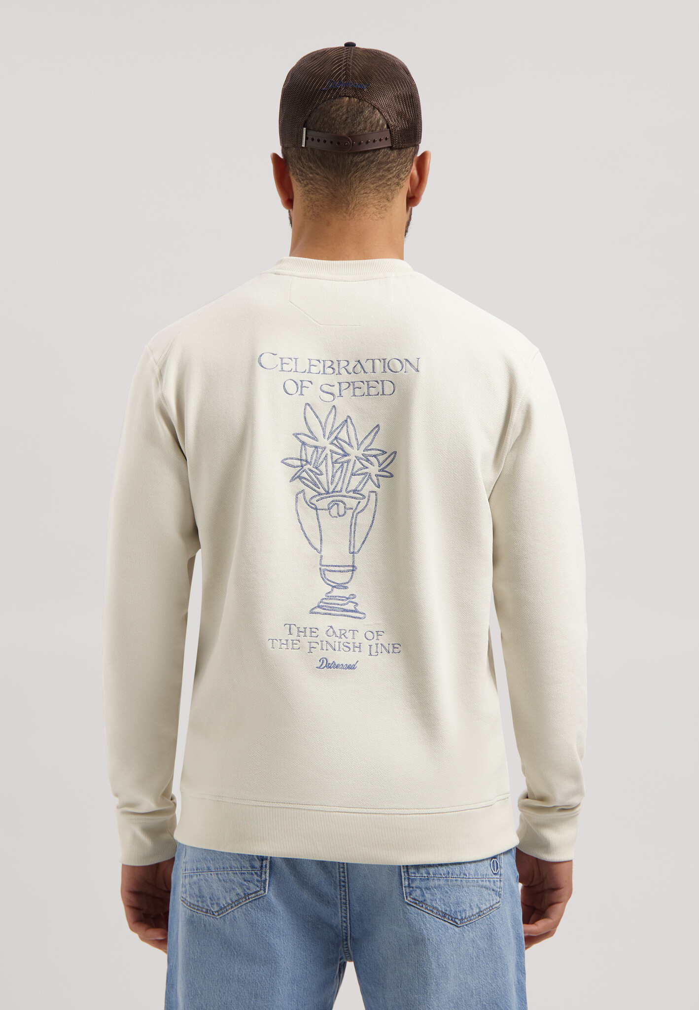 Dstrezzed Knitwear Dstrezzed 211810-107