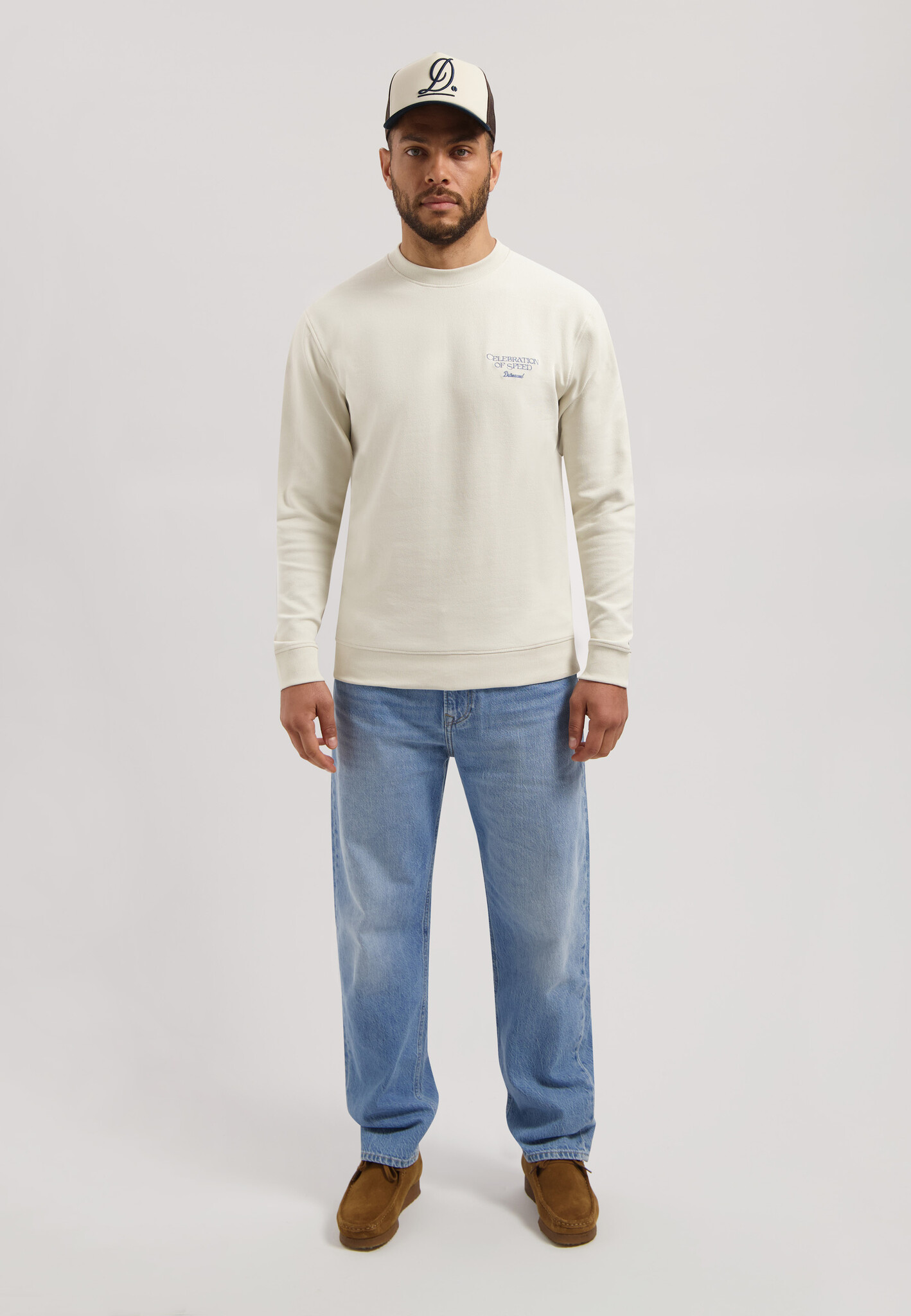 Dstrezzed Knitwear Dstrezzed 211810-107