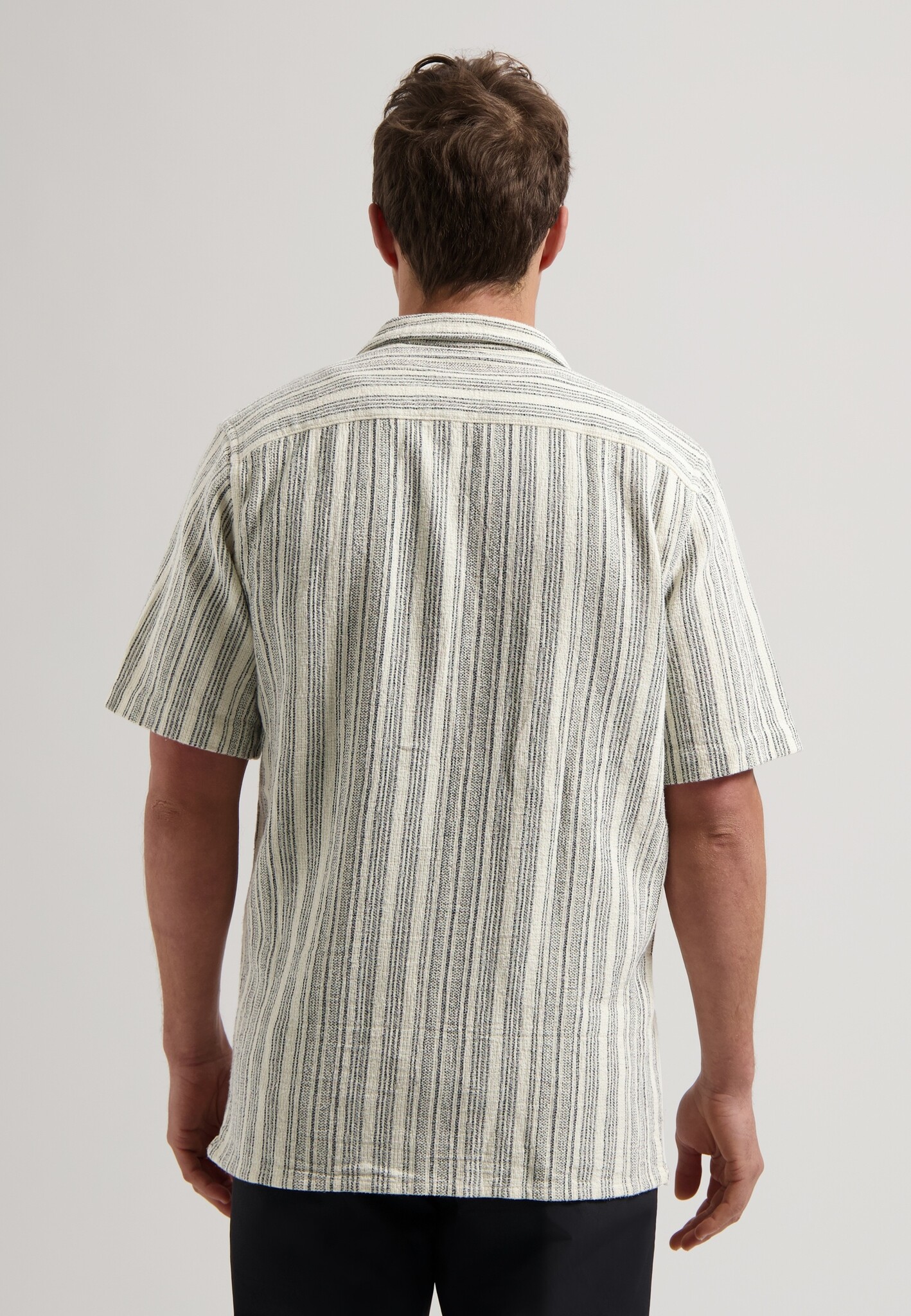 Dstrezzed Hemd Dstrezzed 311498-649*