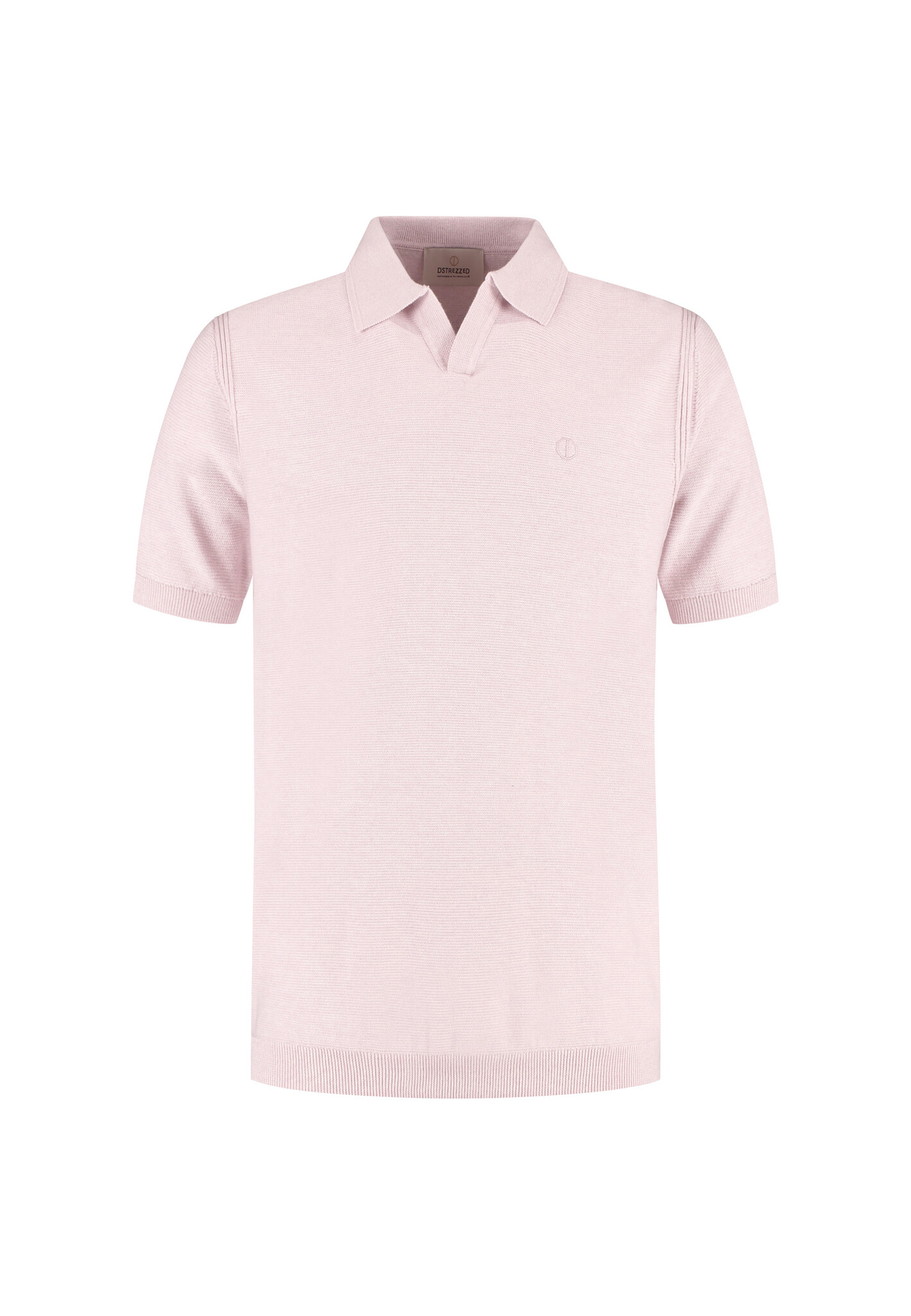 Dstrezzed Polo Dstrezzed 420026-462