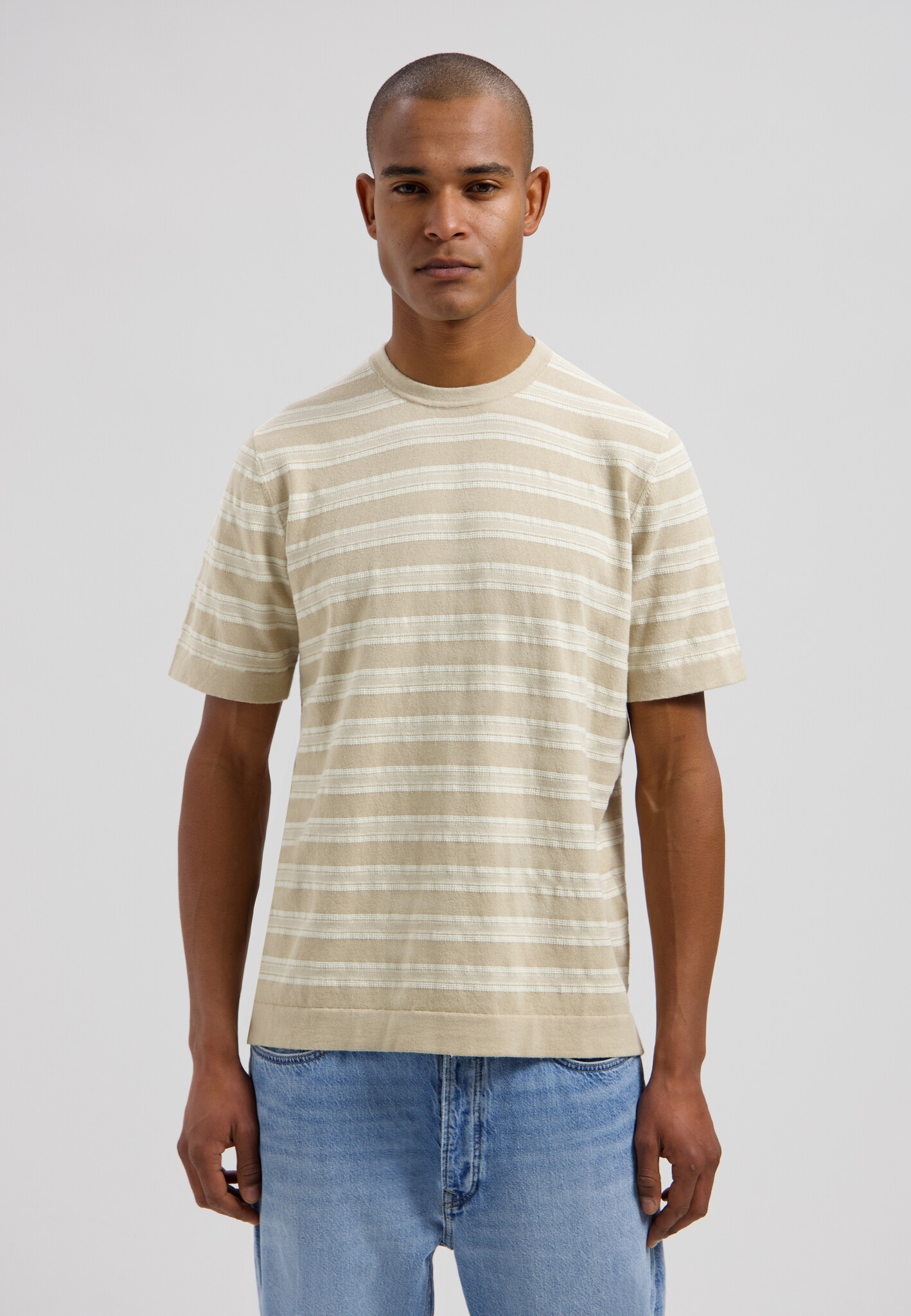 Dstrezzed T-shirt Dstrezzed 421004-251