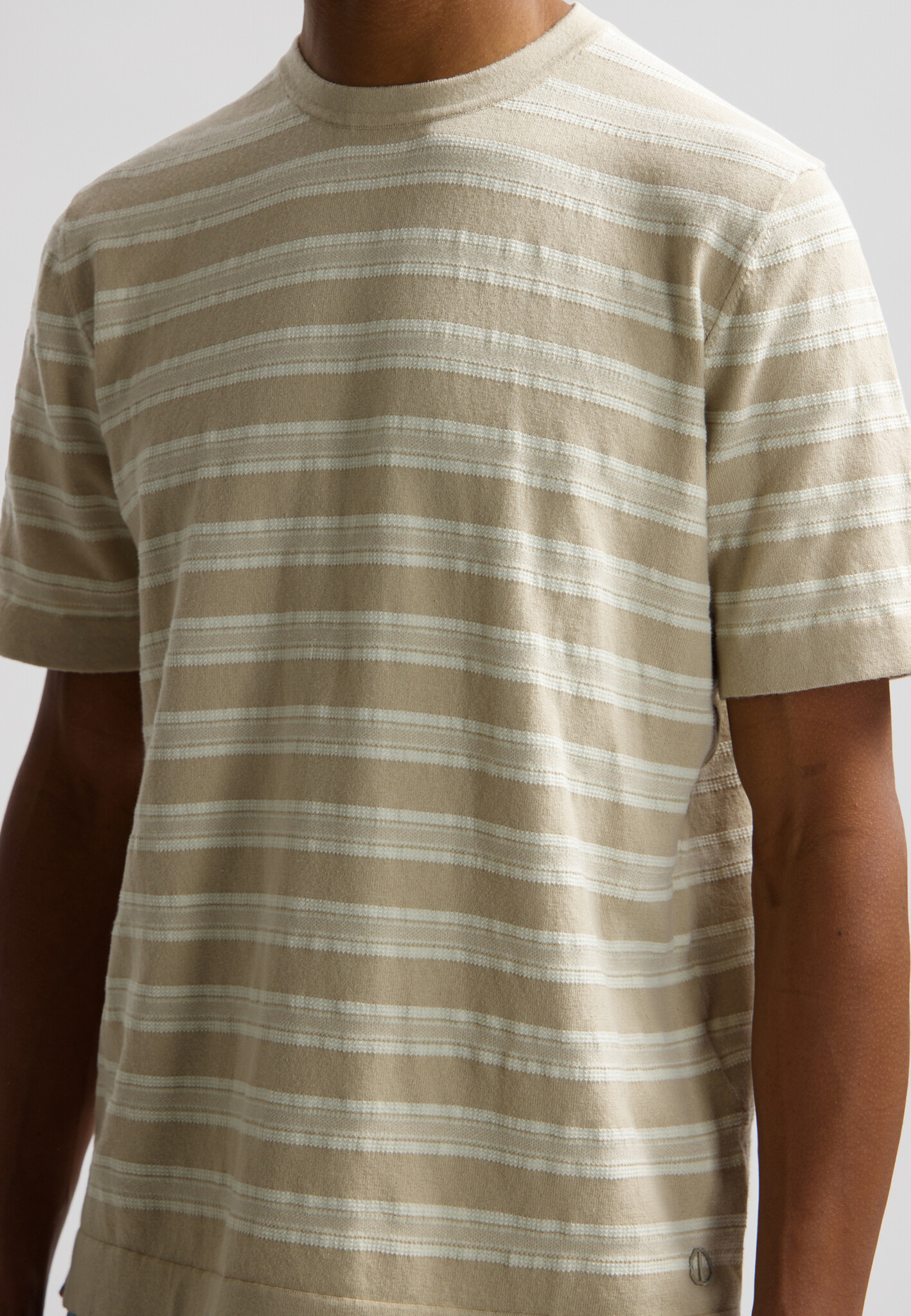 Dstrezzed T-shirt Dstrezzed 421004-251