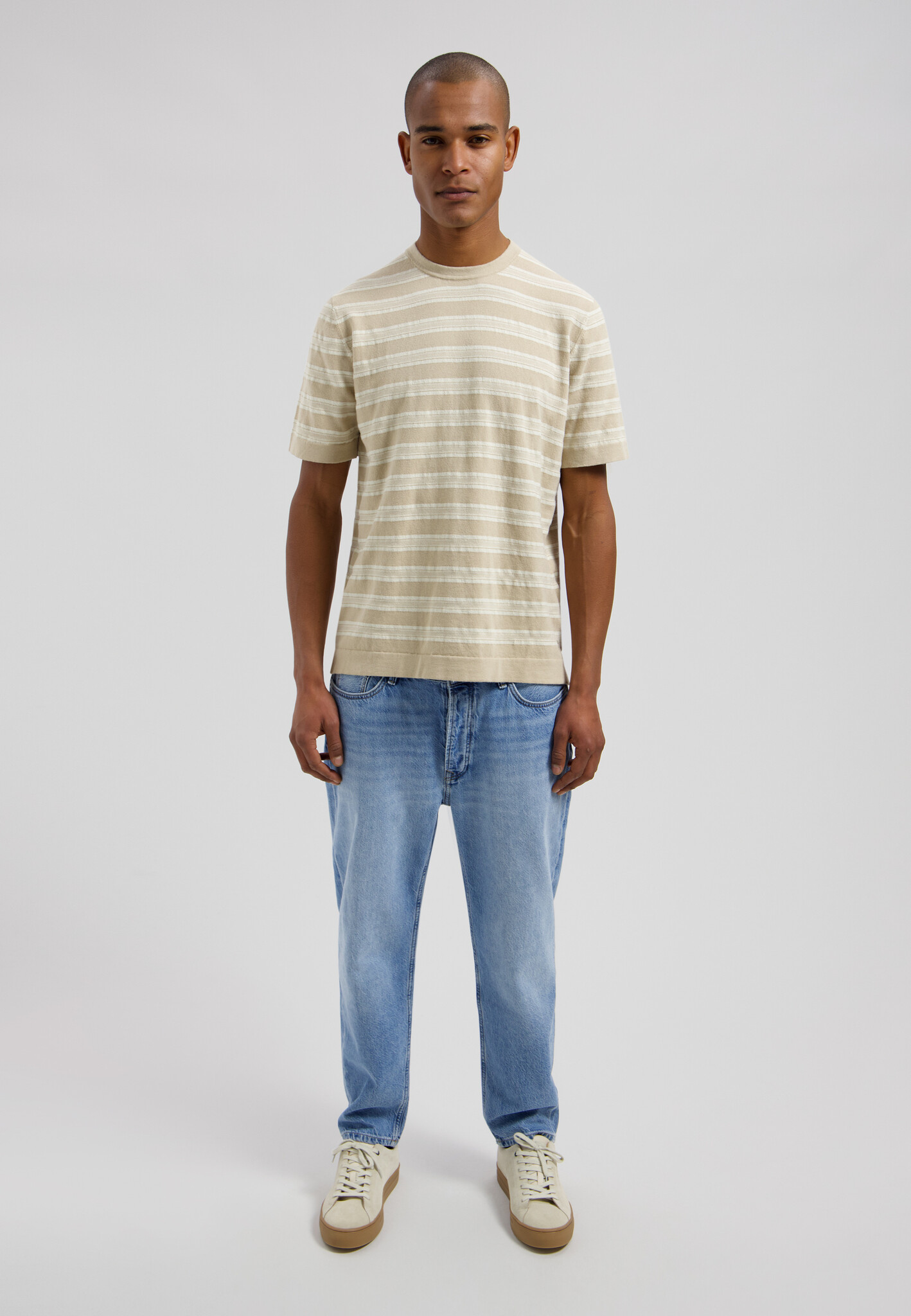 Dstrezzed T-shirt Dstrezzed 421004-251