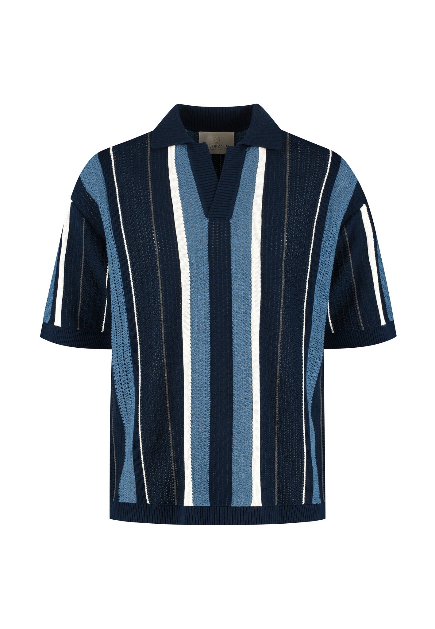 Dstrezzed Polo Dstrezzed 421156-649