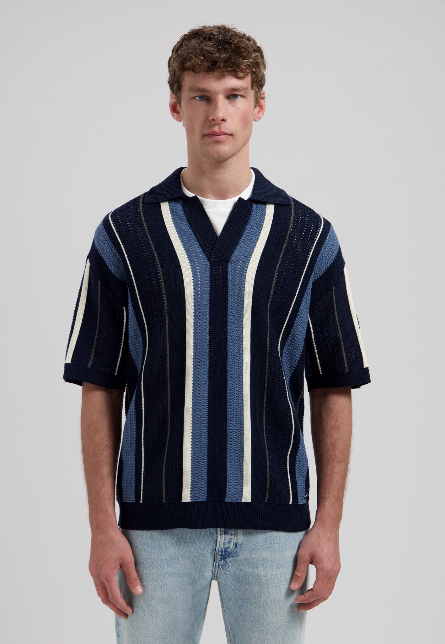 Dstrezzed Polo Dstrezzed 421156-649