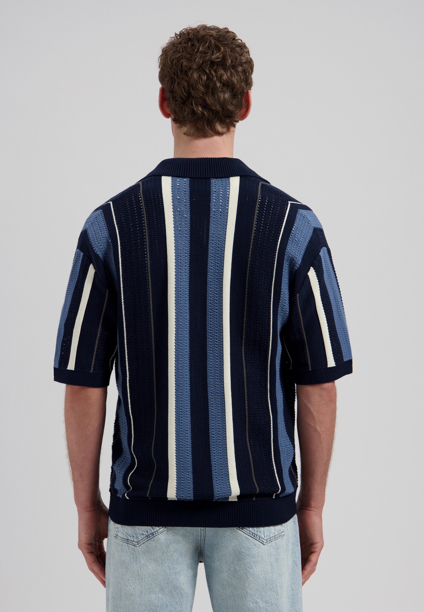 Dstrezzed Polo Dstrezzed 421156-649