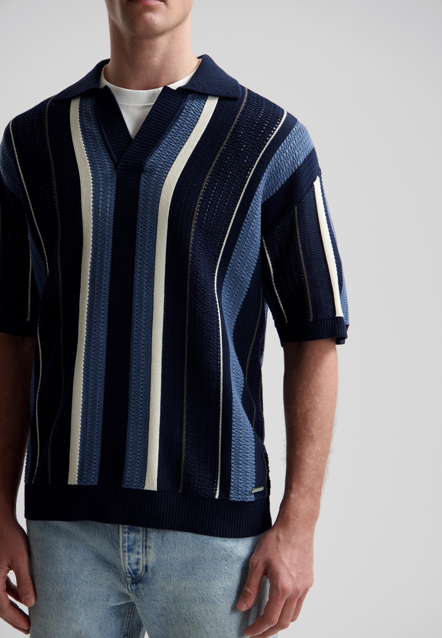 Dstrezzed Polo Dstrezzed 421156-649