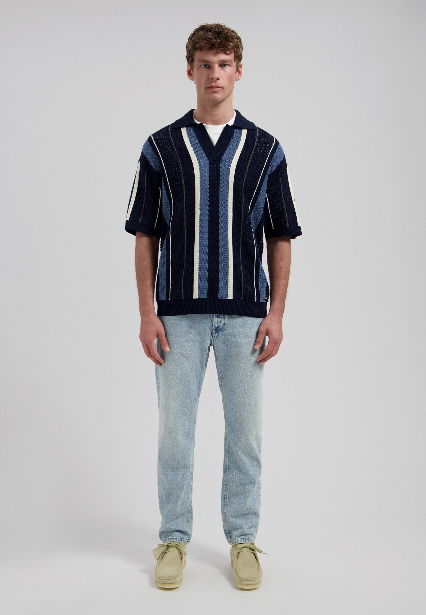 Dstrezzed Polo Dstrezzed 421156-649