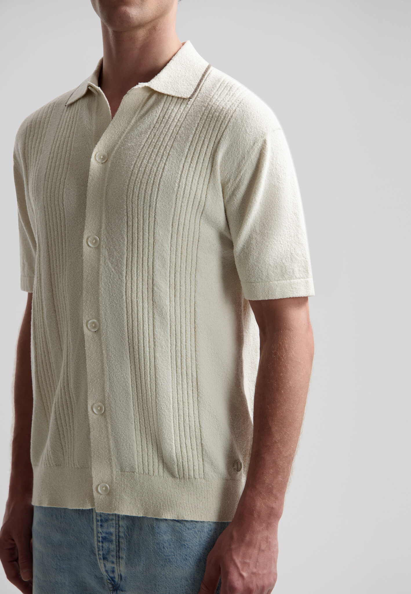 Dstrezzed Hemd Dstrezzed 421160-107