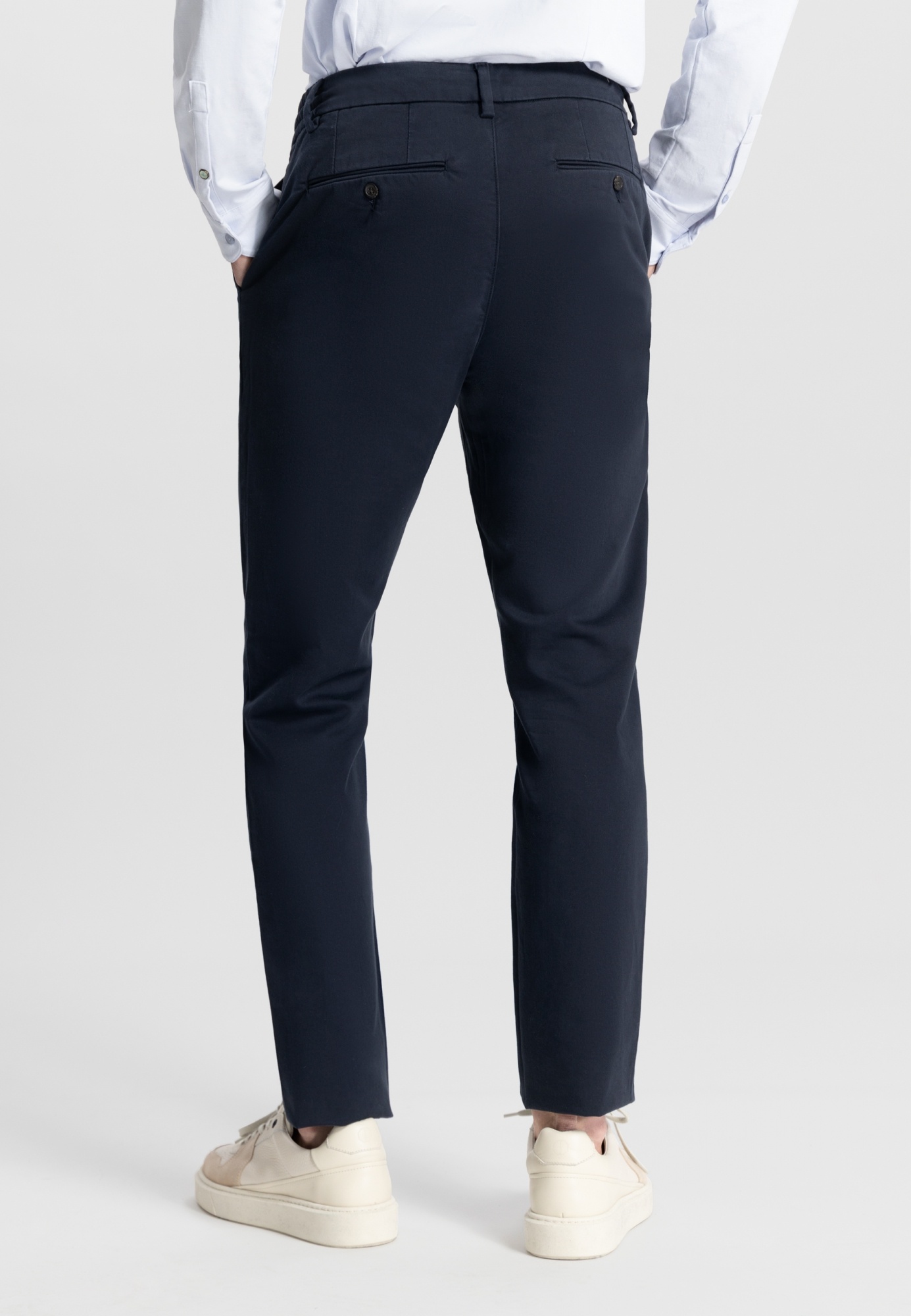 Dstrezzed Broek Dstrezzed 501700-649