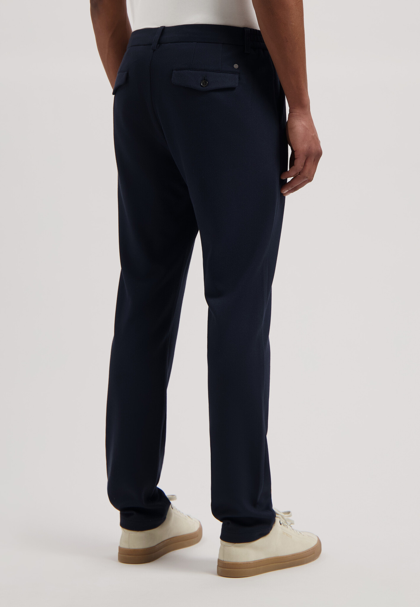 Dstrezzed Broek Dstrezzed 501850-649