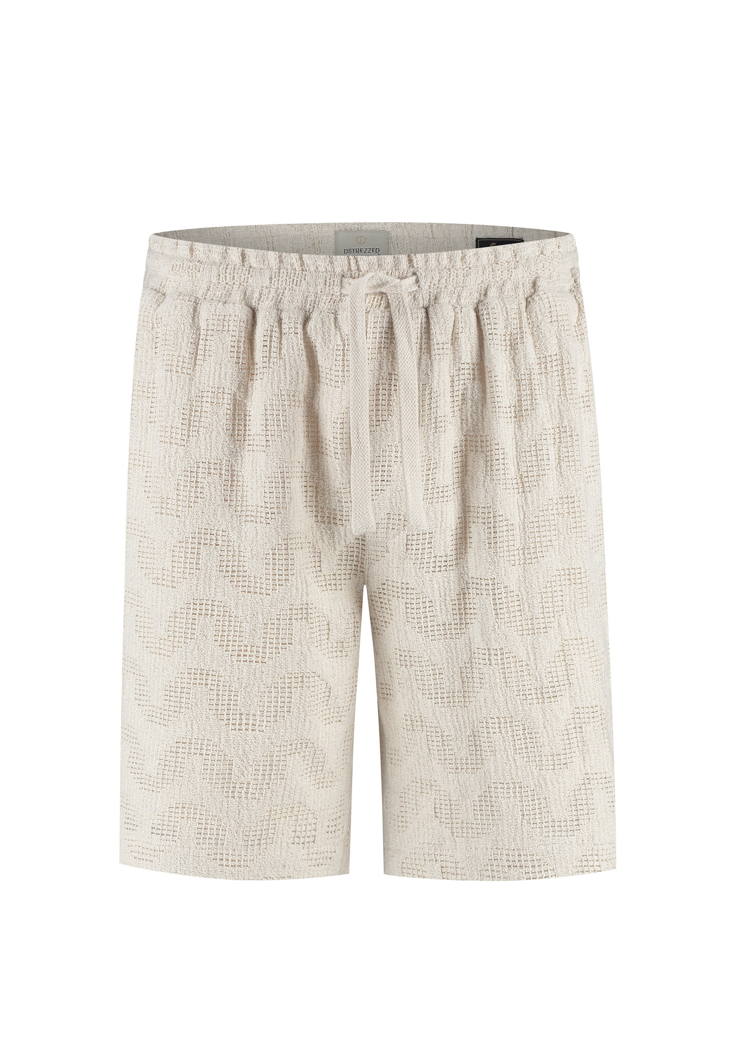 Dstrezzed shorts Dstrezzed 515610-107
