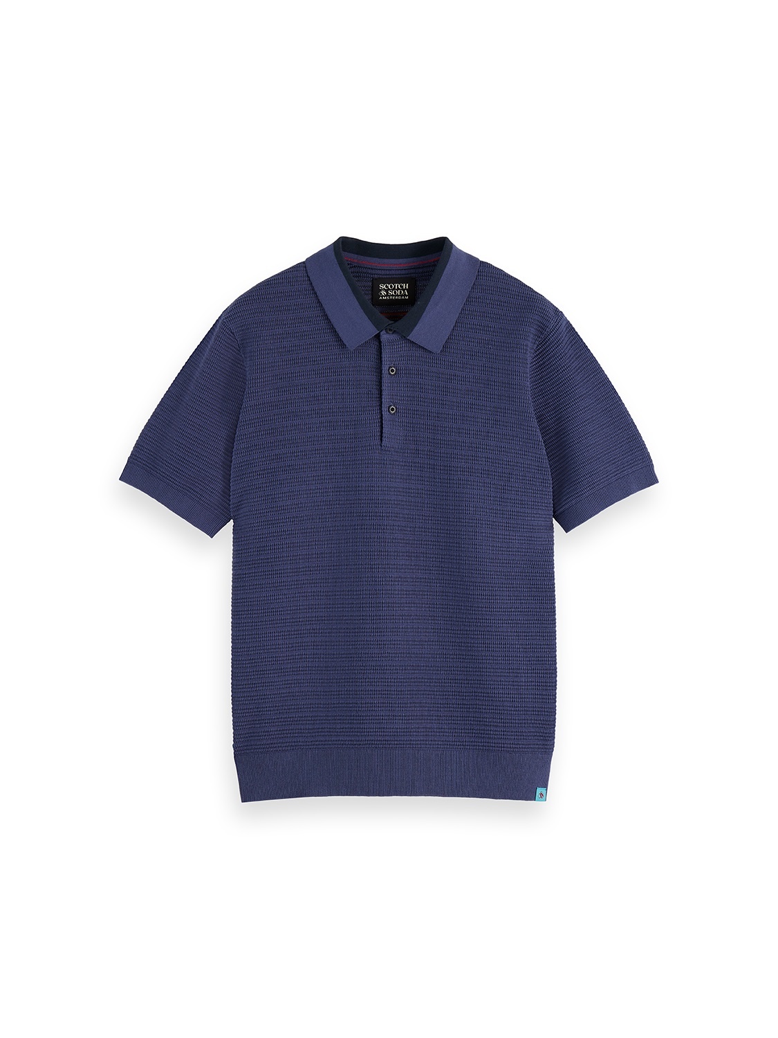 Scotch & Soda Polo Scotch & Soda 182273-210