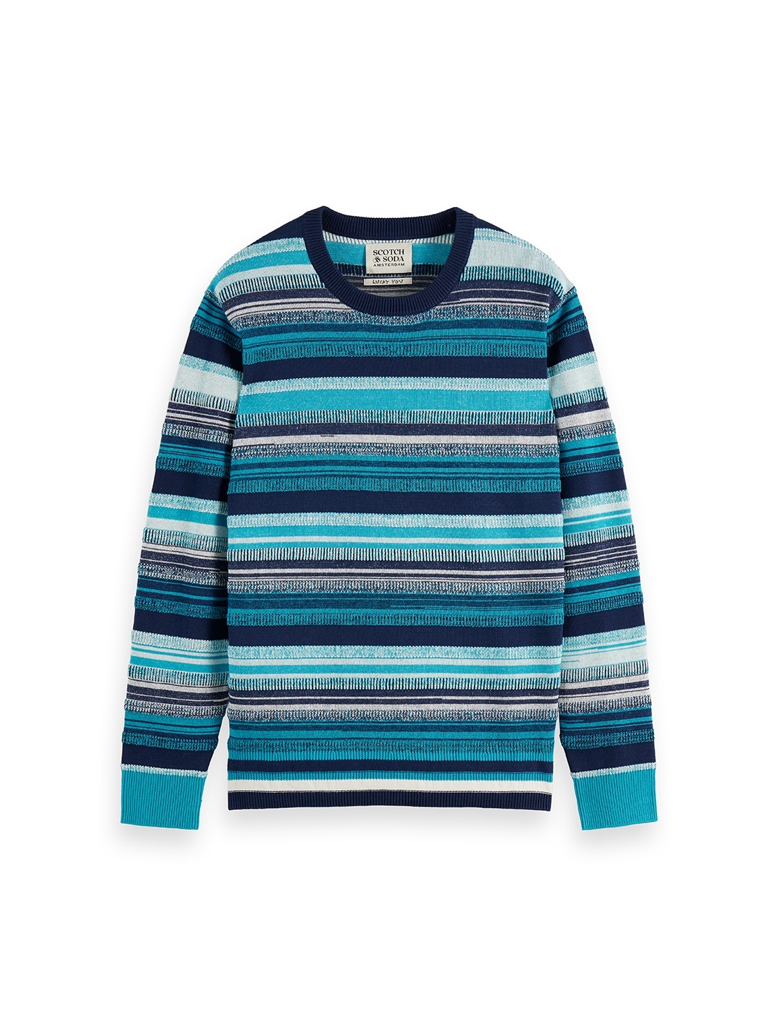 Scotch & Soda Knitwear Scotch & Soda 182878-410