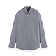 Scotch & Soda Hemd Scotch & Soda 182345-410