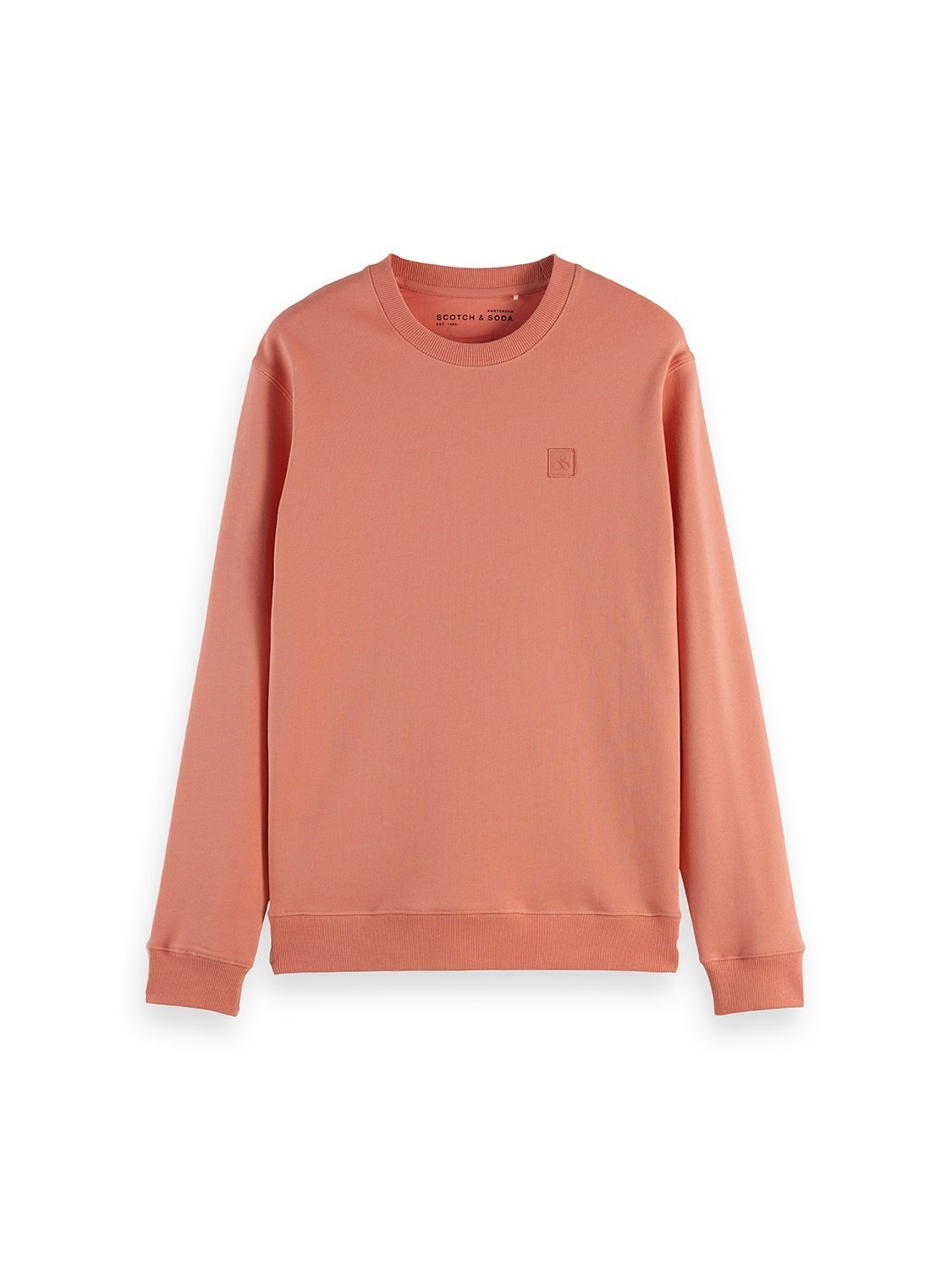 Scotch & Soda Knitwear Scotch & Soda 182356-620