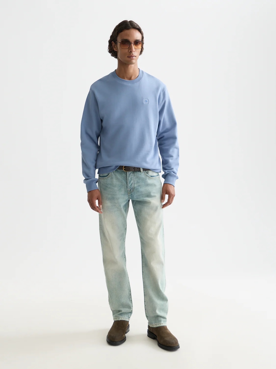 Scotch & Soda Knitwear Scotch & Soda 182356-410