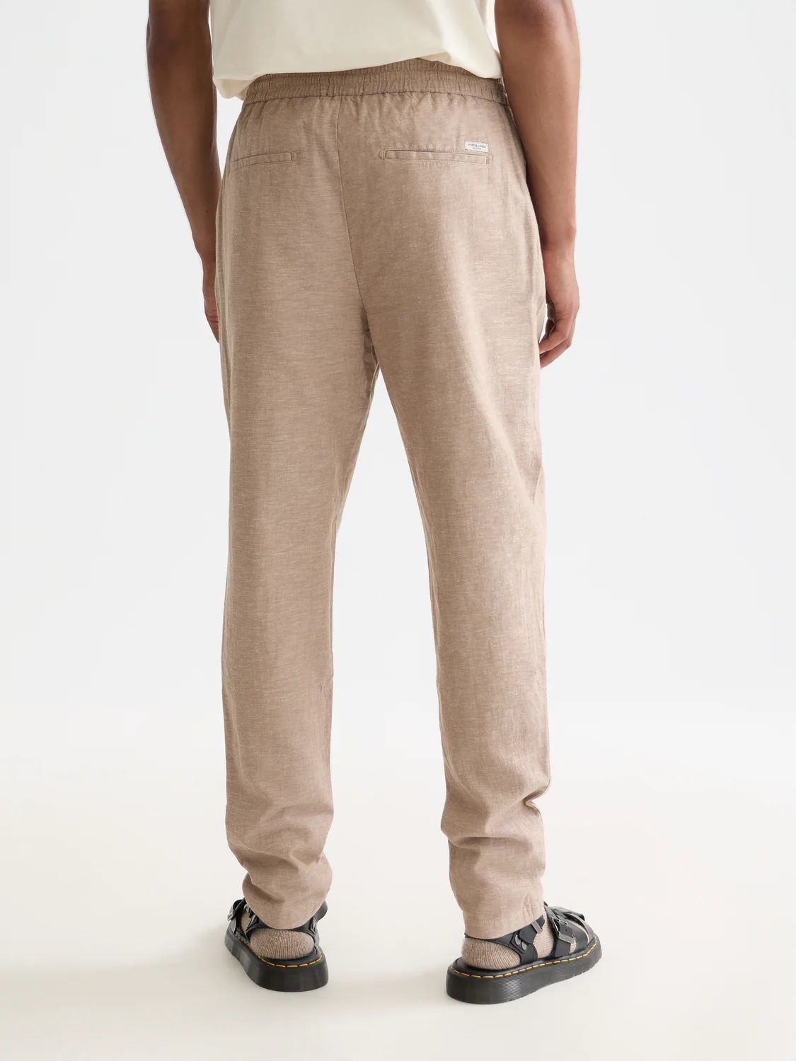 Scotch & Soda Broek Scotch & Soda 182340-230
