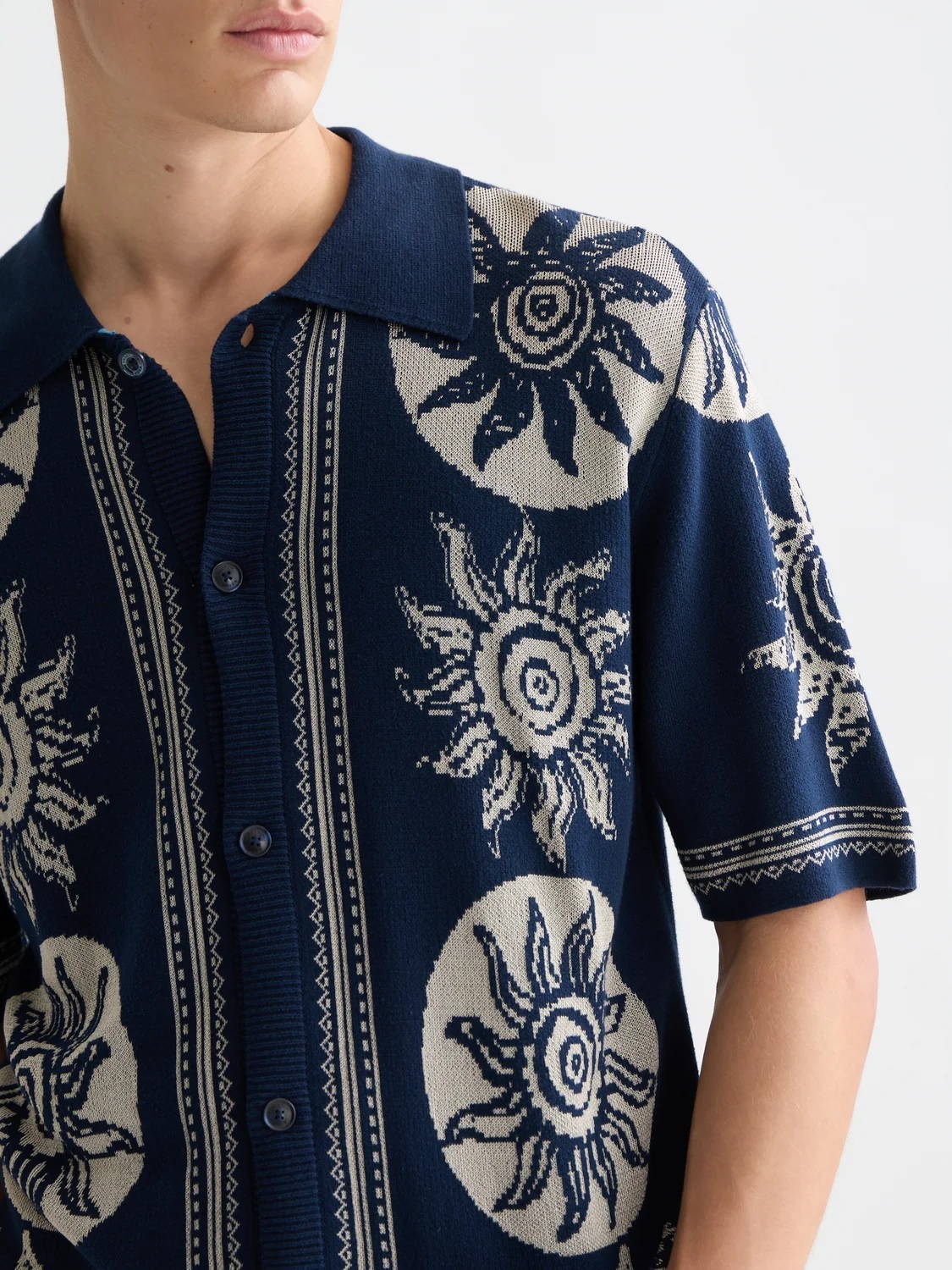 Scotch & Soda Hemd Scotch & Soda 182258-401