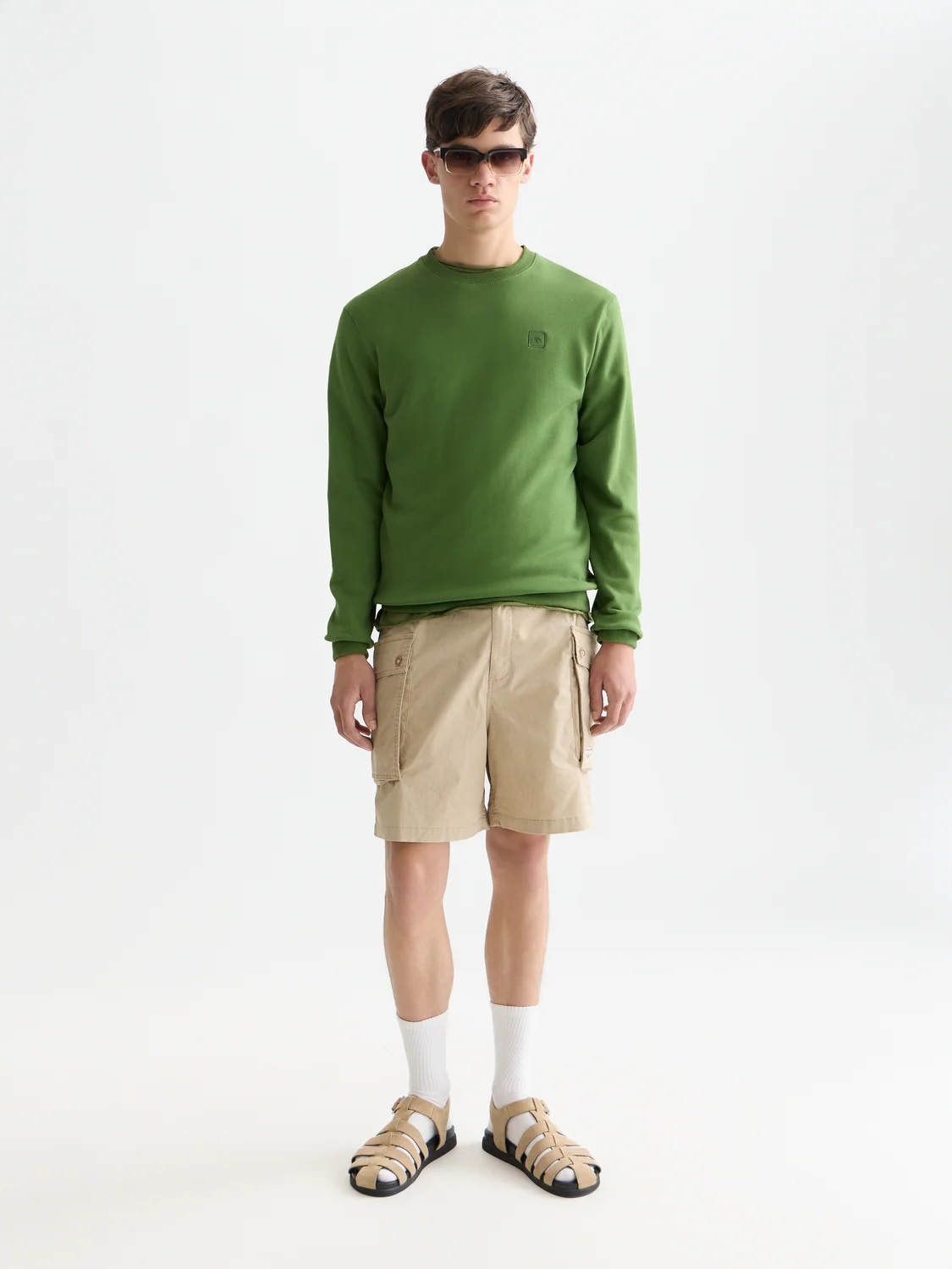 Scotch & Soda Knitwear Scotch & Soda 184335-300