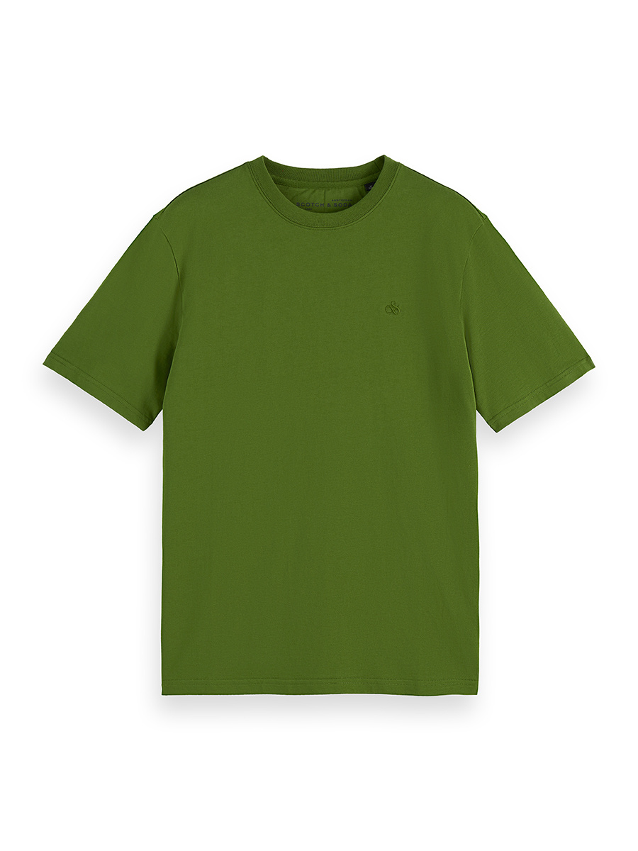 Scotch & Soda T-shirt Scotch & Soda 184338-301