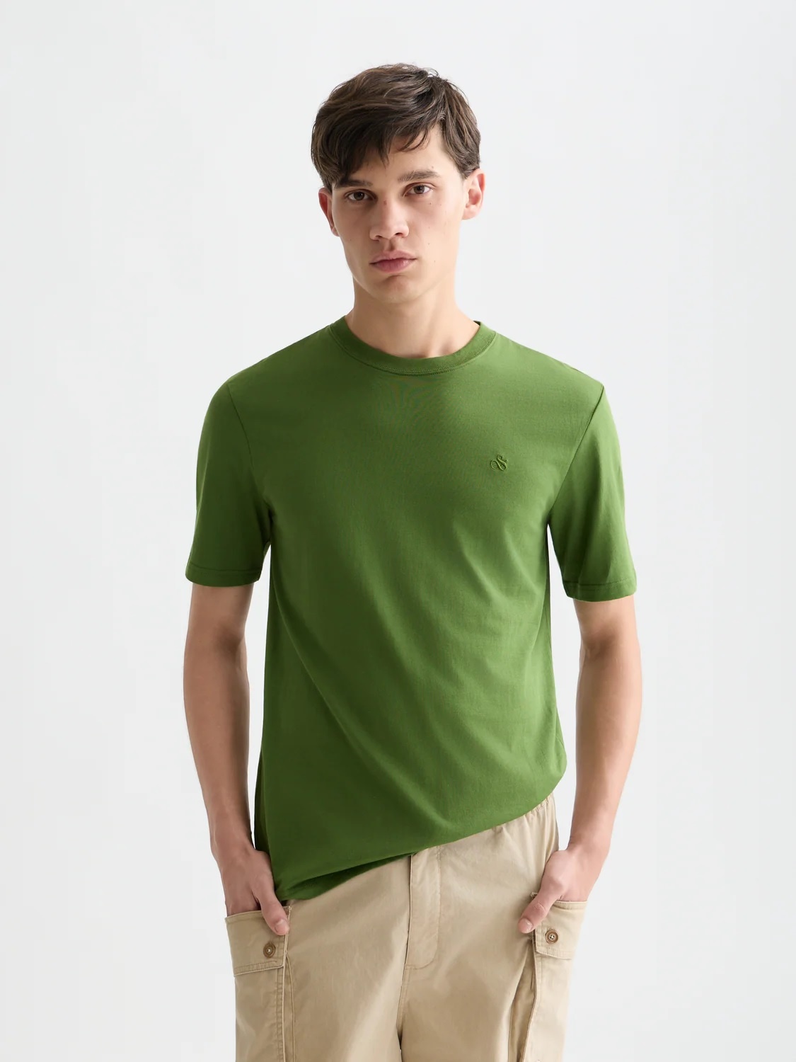 Scotch & Soda T-shirt Scotch & Soda 184338-301