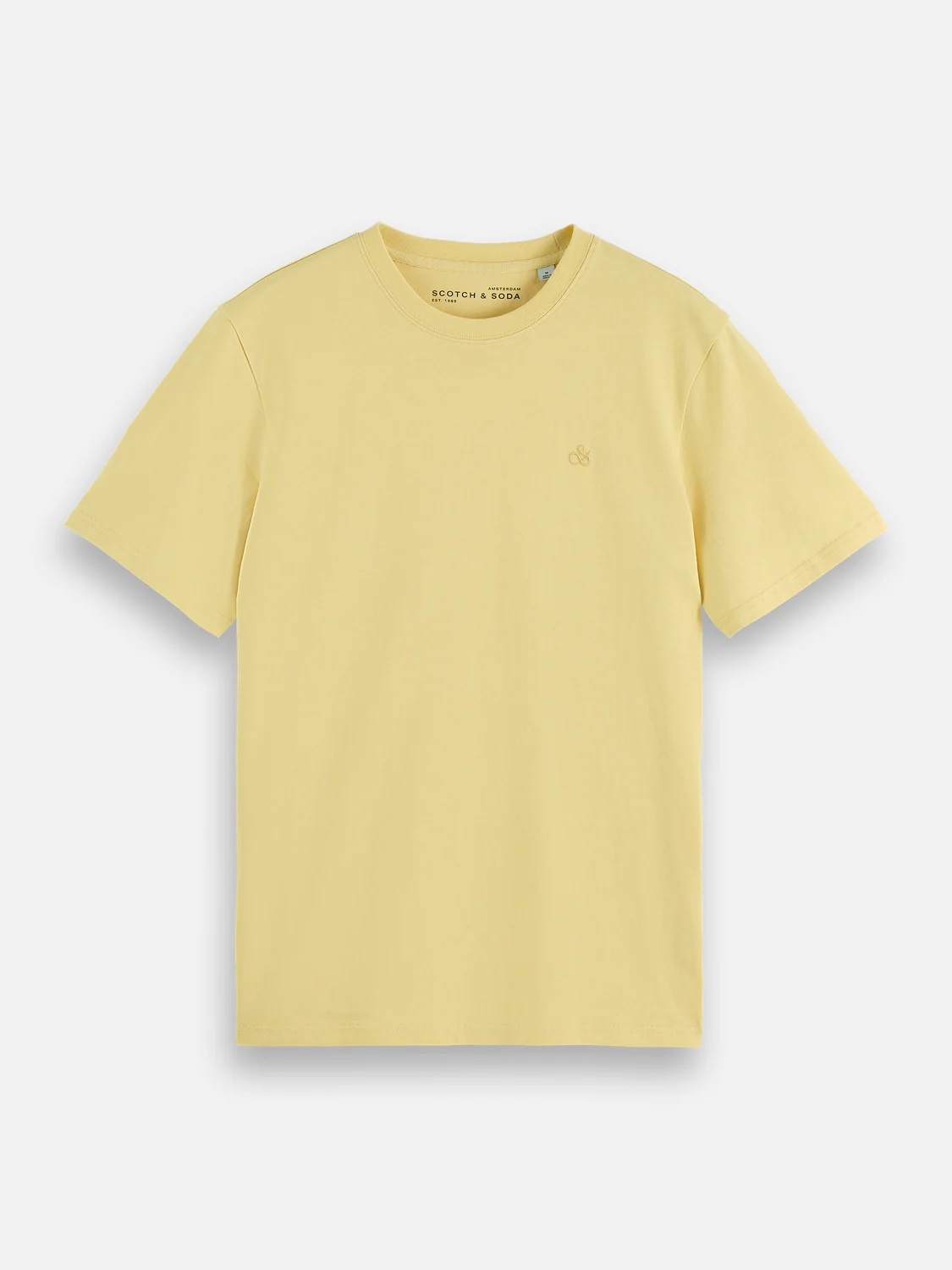 Scotch & Soda T-shirt Scotch & Soda 184338-720