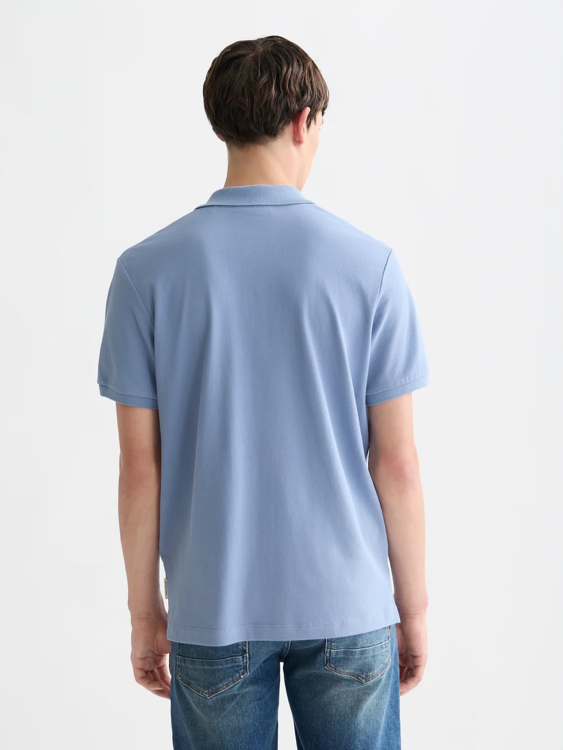 Scotch & Soda Polo Scotch & Soda 184339-410