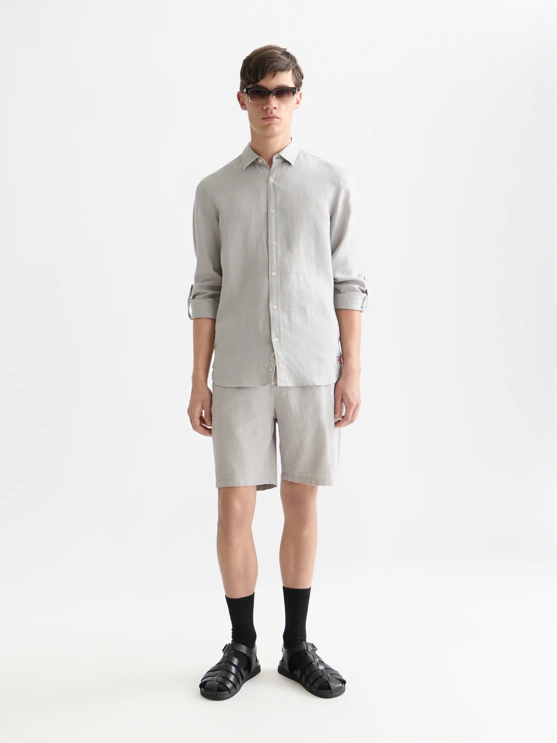 Scotch & Soda shorts Scotch & Soda 184345-030