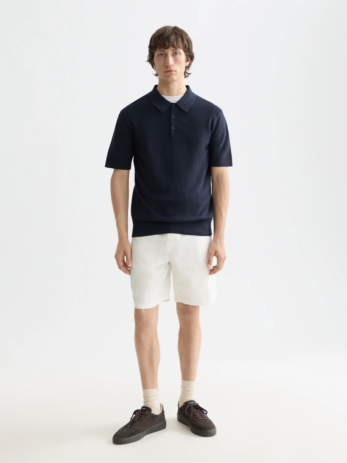 Scotch & Soda Polo Scotch & Soda 183286-401