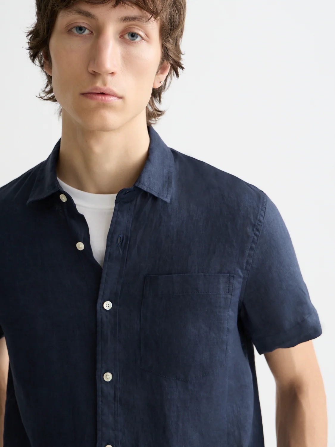 Scotch & Soda Hemd Scotch & Soda 180572-401