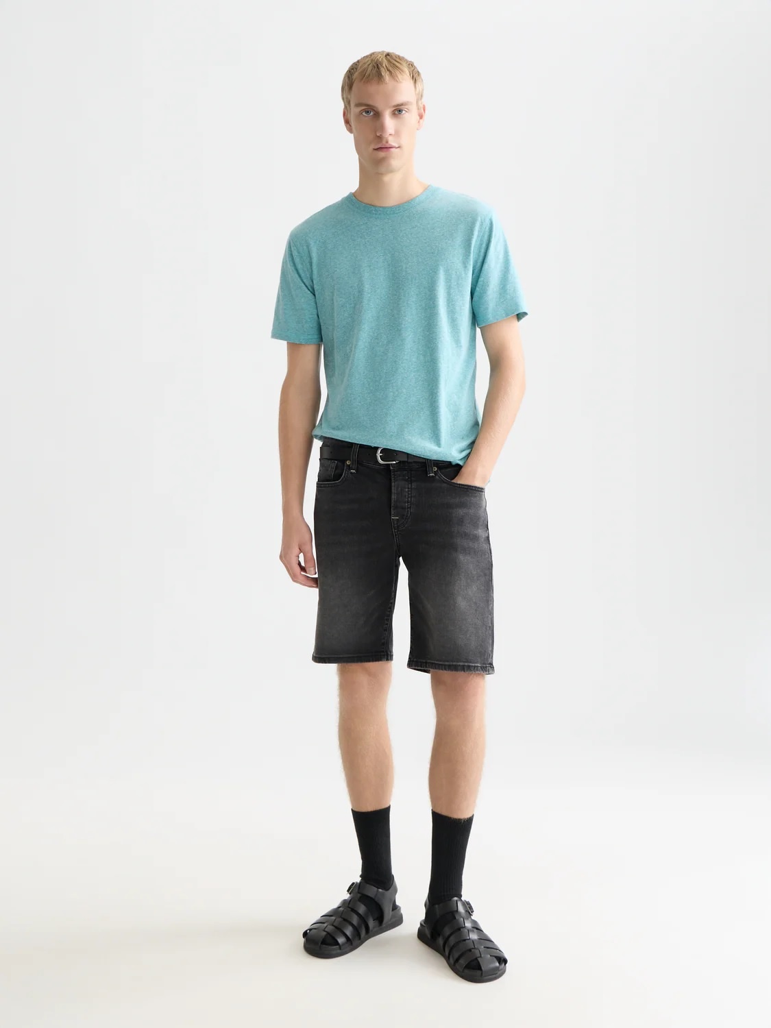 Scotch & Soda T-shirt Scotch & Soda 182280-410